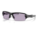Oakley Flak 2.0 OO9271 Matte Black/Prizm Slate #colour_matte-black-prizm-slate