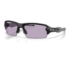 Oakley Flak 2.0 OO9271 Matte Black/Prizm Slate #colour_matte-black-prizm-slate