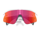 Oakley Stunt Devil OO9517 Matte Clear/Prizm Field #colour_matte-clear-prizm-field