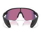 Oakley Stunt Devil OO9517 Matte Black/Prizm Road #colour_matte-black-prizm-road