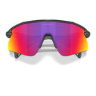 Oakley Stunt Devil OO9517 Matte Black/Prizm Road #colour_matte-black-prizm-road