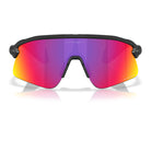 Oakley Stunt Devil OO9517 Matte Black/Prizm Road #colour_matte-black-prizm-road