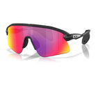 Oakley Stunt Devil OO9517 Matte Black/Prizm Road #colour_matte-black-prizm-road