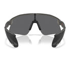 Oakley Stunt Devil OO9517 Grey Smoke/Prizm Black #colour_grey-smoke-prizm-black