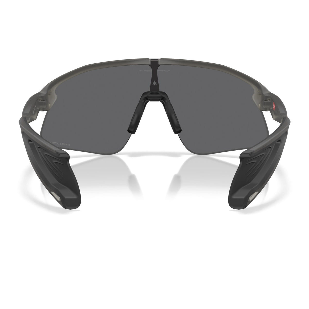 Oakley Stunt Devil OO9517 Grey Smoke/Prizm Black #colour_grey-smoke-prizm-black