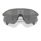 Oakley Stunt Devil OO9517 Grey Smoke/Prizm Black #colour_grey-smoke-prizm-black