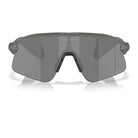 Oakley Stunt Devil OO9517 Grey Smoke/Prizm Black #colour_grey-smoke-prizm-black