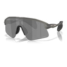 Oakley Stunt Devil OO9517 Grey Smoke/Prizm Black #colour_grey-smoke-prizm-black