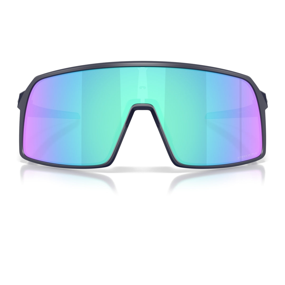 Oakley Sutro OO9406A Matte Navy/Prizm Sapphire (940659) #colour_matte-navy-prizm-sapphire-940659