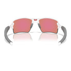 Oakley Flak 2.0 XL OO9188 Matte White/Prizm Golf #colour_matte-white-prizm-golf