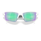 Oakley Flak 2.0 XXL OO9488 Matte White/Prizm Golf #colour_matte-white-prizm-golf
