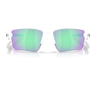 Oakley Flak 2.0 XXL OO9488 Matte White/Prizm Golf #colour_matte-white-prizm-golf