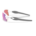 Oakley Flak 2.0 XXL OO9488 Matte White/Prizm Golf #colour_matte-white-prizm-golf