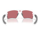 Oakley Flak 2.0 XXL OO9488 Matte White/Prizm Dark Golf #colour_matte-white-prizm-dark-golf