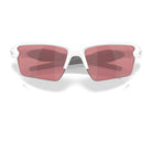 Oakley Flak 2.0 XXL OO9488 Matte White/Prizm Dark Golf #colour_matte-white-prizm-dark-golf