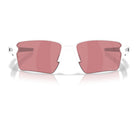 Oakley Flak 2.0 XXL OO9488 Matte White/Prizm Dark Golf #colour_matte-white-prizm-dark-golf