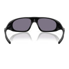 Oakley Neoforma OO9528 Matte Black/Prizm Grey #colour_matte-black-prizm-grey