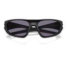 Oakley Neoforma OO9528 Matte Black/Prizm Grey #colour_matte-black-prizm-grey