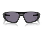 Oakley Neoforma OO9528 Matte Black/Prizm Grey #colour_matte-black-prizm-grey