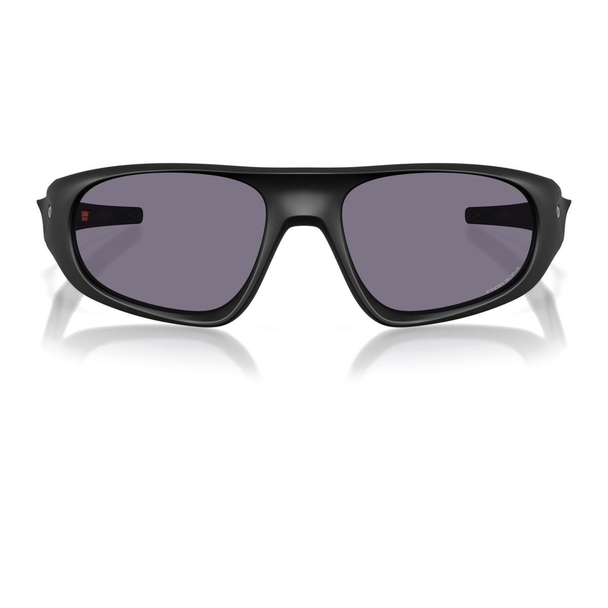 Oakley Neoforma OO9528 Matte Black/Prizm Grey #colour_matte-black-prizm-grey