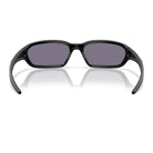 Oakley Terraforma OO9530 Matte Black/Prizm Grey #colour_matte-black-prizm-grey