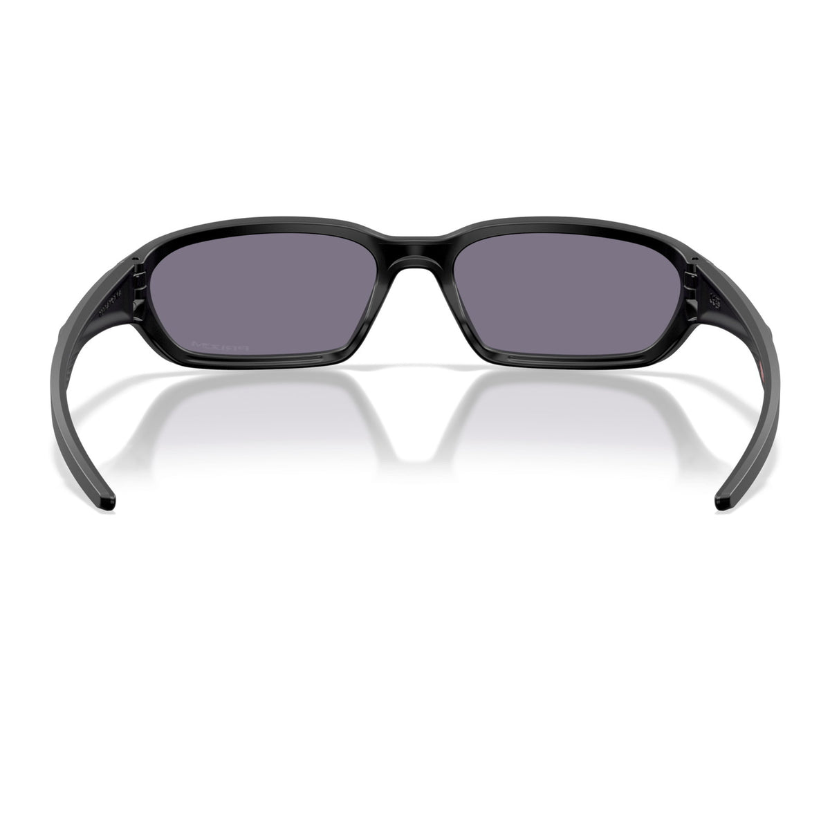 Oakley Terraforma OO9530 Matte Black/Prizm Grey #colour_matte-black-prizm-grey