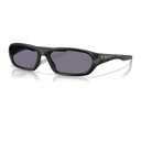 Oakley Terraforma OO9530 Matte Black/Prizm Grey #colour_matte-black-prizm-grey