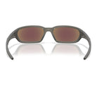 Oakley Terraforma OO9530 Matte Grey Smoke/Prizm Sapphire #colour_matte-grey-smoke-prizm-sapphire