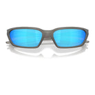Oakley Terraforma OO9530 Matte Grey Smoke/Prizm Sapphire #colour_matte-grey-smoke-prizm-sapphire