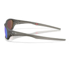Oakley Terraforma OO9530 Matte Grey Smoke/Prizm Sapphire #colour_matte-grey-smoke-prizm-sapphire