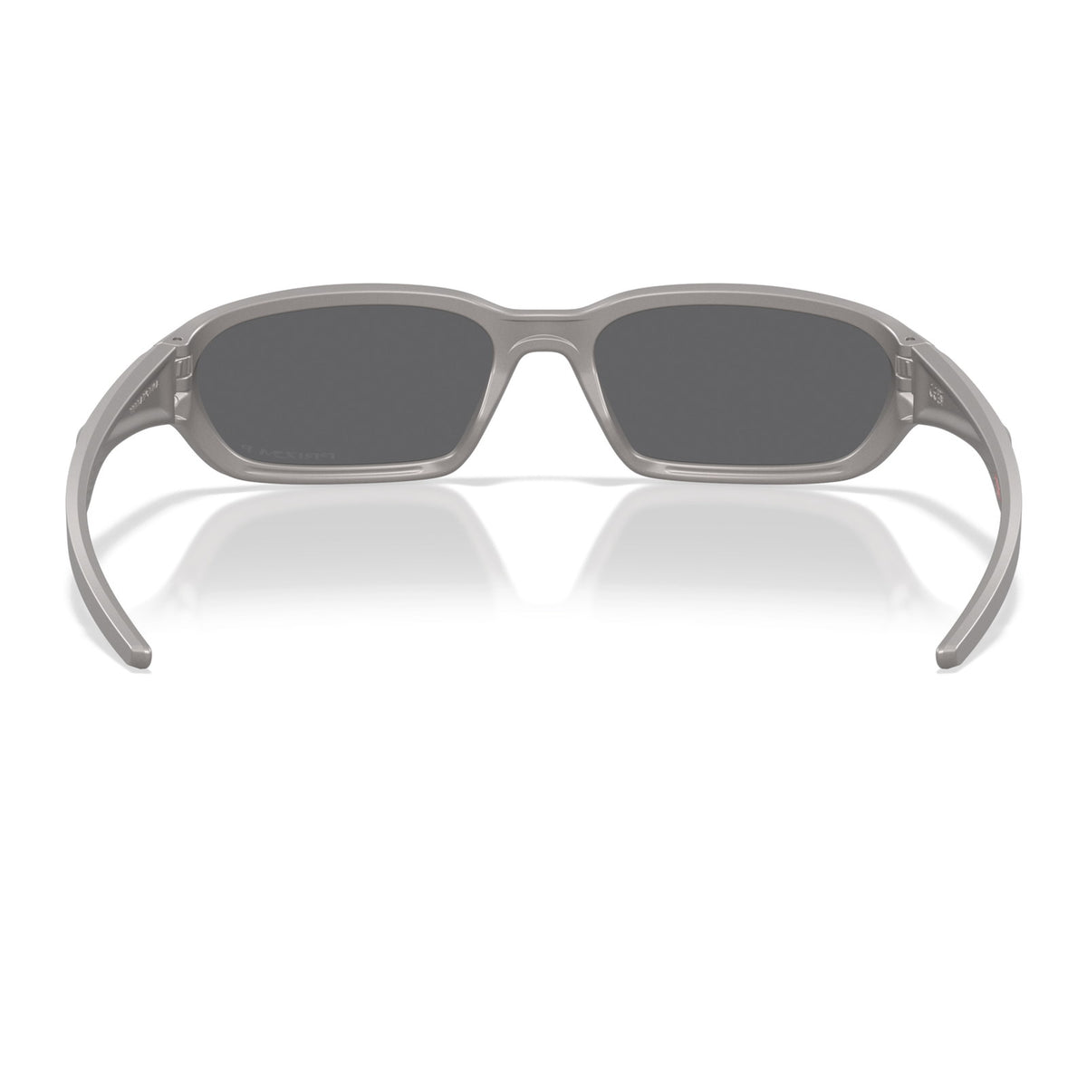 Oakley Terraforma OO9530 Titanium/Prizm Black Polarized #colour_titanium-prizm-black-polarized