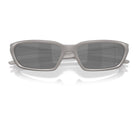 Oakley Terraforma OO9530 Titanium/Prizm Black Polarized #colour_titanium-prizm-black-polarized