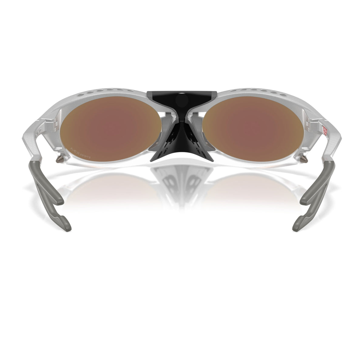 Oakley Plantaris OO9437 X-silver/Prizm Sapphire #colour_x-silver-prizm-sapphire
