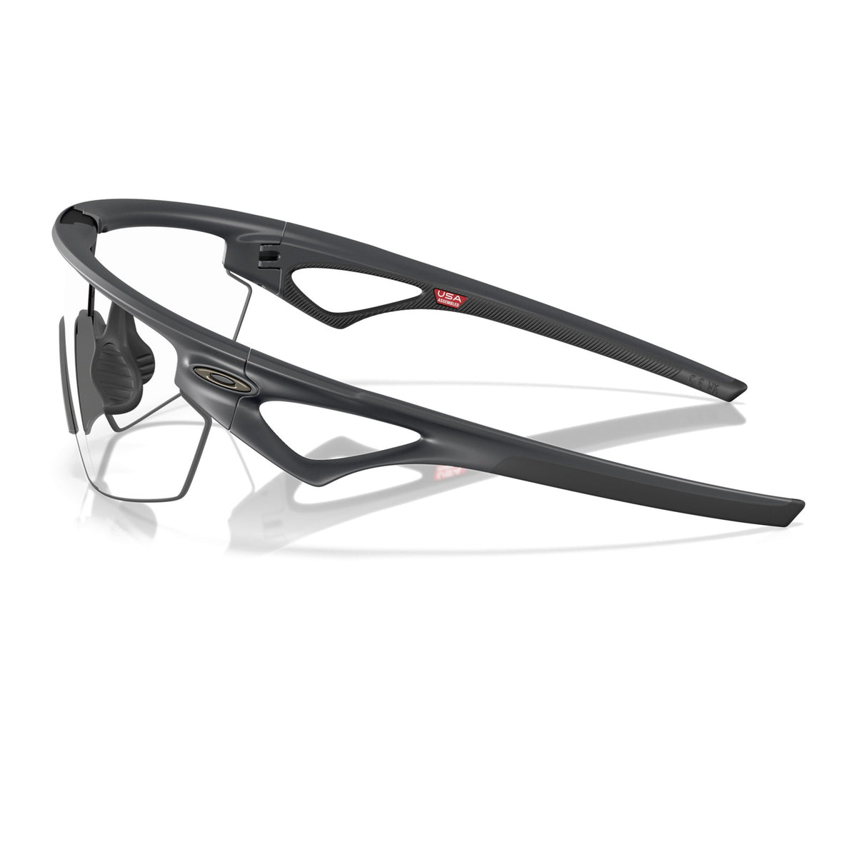 Oakley Sphaera OO9403 Carbon/Photochromic #colour_carbon-photochromic