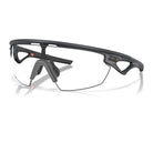 Oakley Sphaera OO9403 Carbon/Photochromic #colour_carbon-photochromic