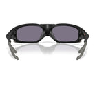 Oakley Plantaris SQ OO9529 Matte Black/Prizm Grey #colour_matte-black-prizm-grey