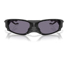 Oakley Plantaris SQ OO9529 Matte Black/Prizm Grey #colour_matte-black-prizm-grey