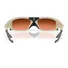 Oakley Plantaris SQ OO9529 Matte Sand/Prizm Brown Gradient #colour_matte-sand-prizm-brown-gradient