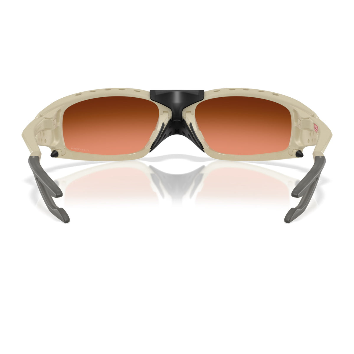 Oakley Plantaris SQ OO9529 Matte Sand/Prizm Brown Gradient #colour_matte-sand-prizm-brown-gradient
