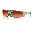 Oakley Plantaris SQ OO9529 Matte Sand/Prizm Brown Gradient #colour_matte-sand-prizm-brown-gradient