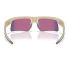 Oakley Bisphaera Speed OO9534 Sandstorm/Prizm Road #colour_sandstorm-prizm-road