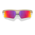 Oakley Bisphaera Speed OO9534 Sandstorm/Prizm Road #colour_sandstorm-prizm-road