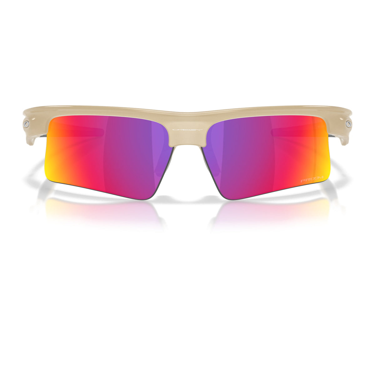 Oakley Bisphaera Speed OO9534 Sandstorm/Prizm Road #colour_sandstorm-prizm-road