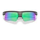 Oakley Bisphaera Speed OO9534 Matte Grey Smoke/Prizm Golf #colour_matte-grey-smoke-prizm-golf