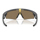 Oakley Sphaera Strike OO9531 Matte Carbon/Prizm 24K Polar #colour_matte-carbon-prizm-24k-polar