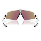 Oakley Sphaera Strike OO9531 Matte White/Prizm Sapphire #colour_matte-white-prizm-sapphire