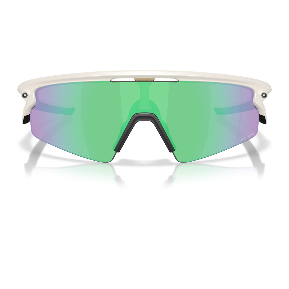 Oakley Sphaera Strike OO9531 Matte Mist/Prizm Road Jade #colour_matte-mist-prizm-road-jade