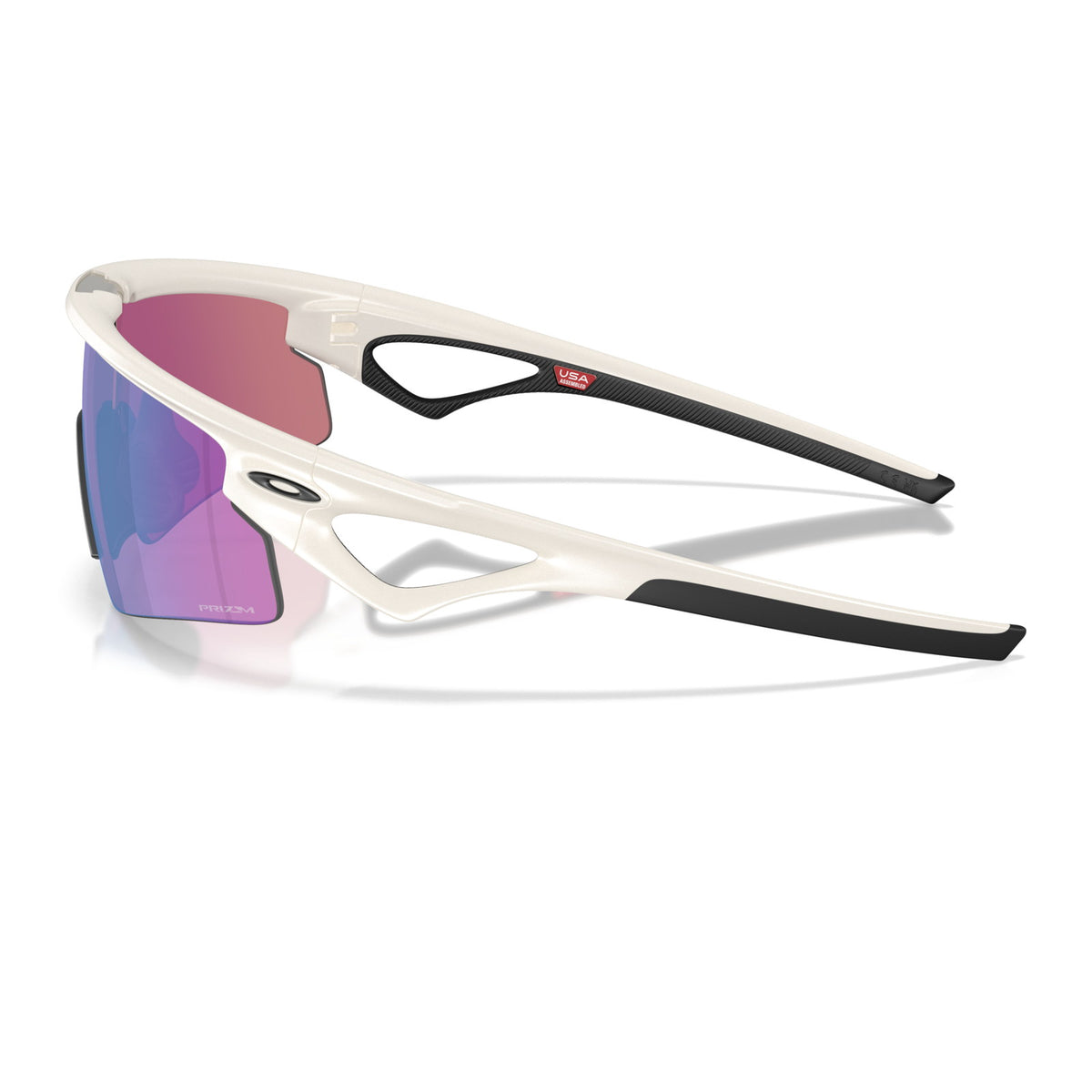 Oakley Sphaera Strike OO9531 Matte Mist/Prizm Road Jade #colour_matte-mist-prizm-road-jade